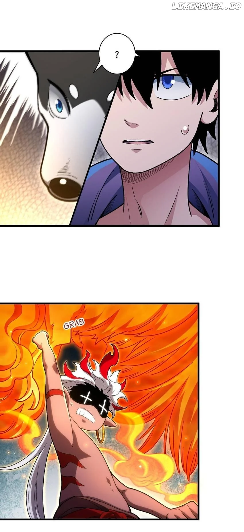 I’m From Alien Space chapter 23 page 15