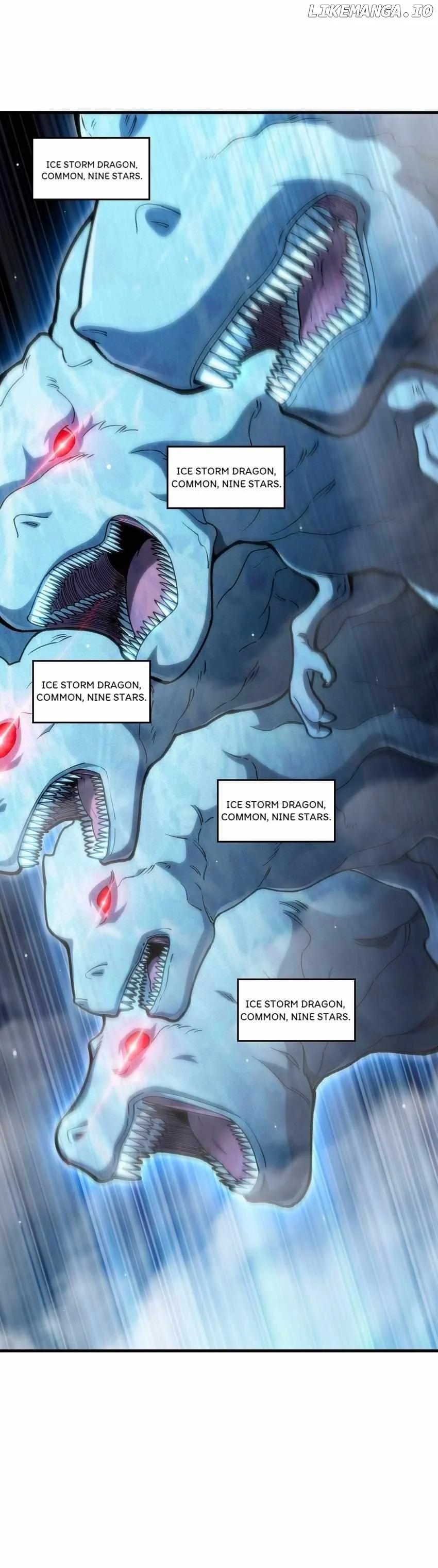 I’m From Alien Space chapter 23 page 34