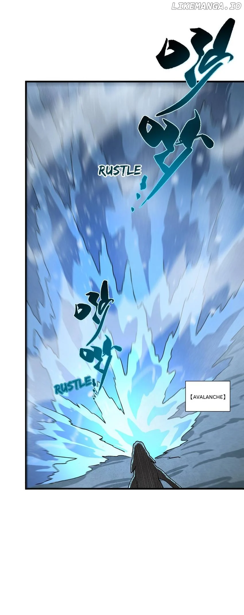 I’m From Alien Space chapter 24 page 5