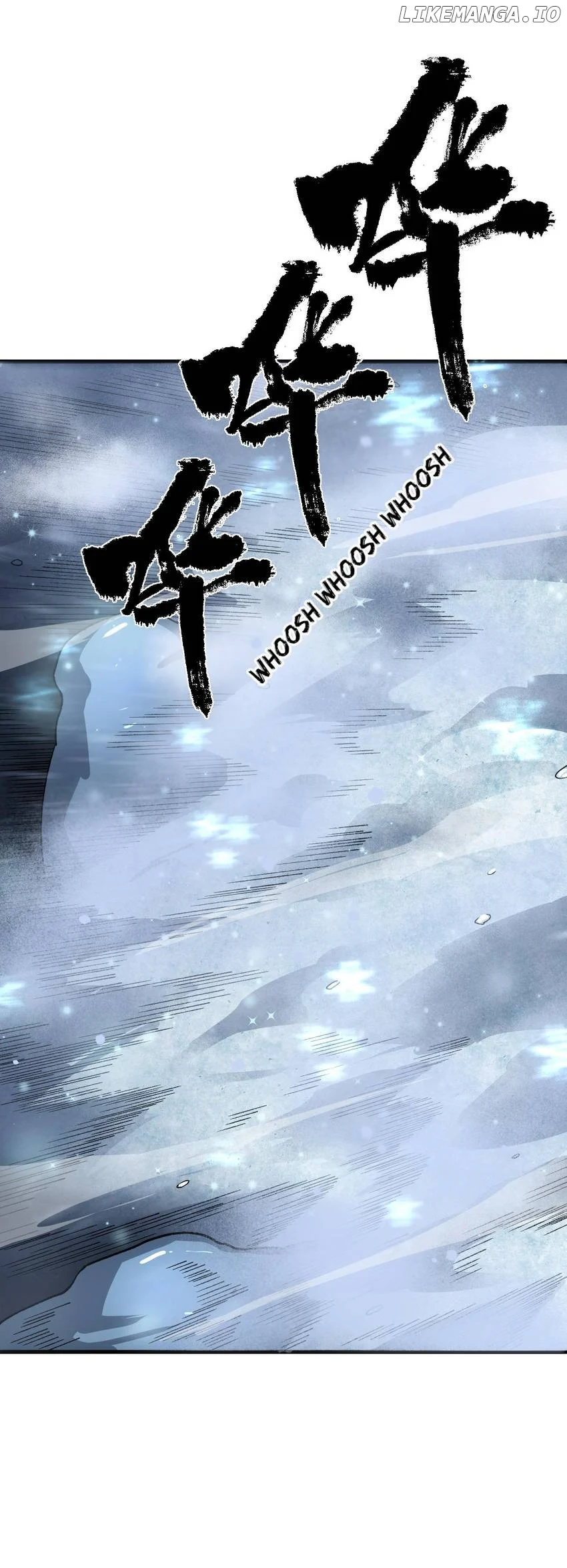 I’m From Alien Space chapter 24 page 6
