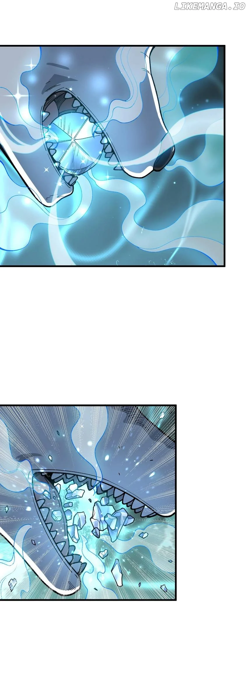 I’m From Alien Space chapter 24 page 23