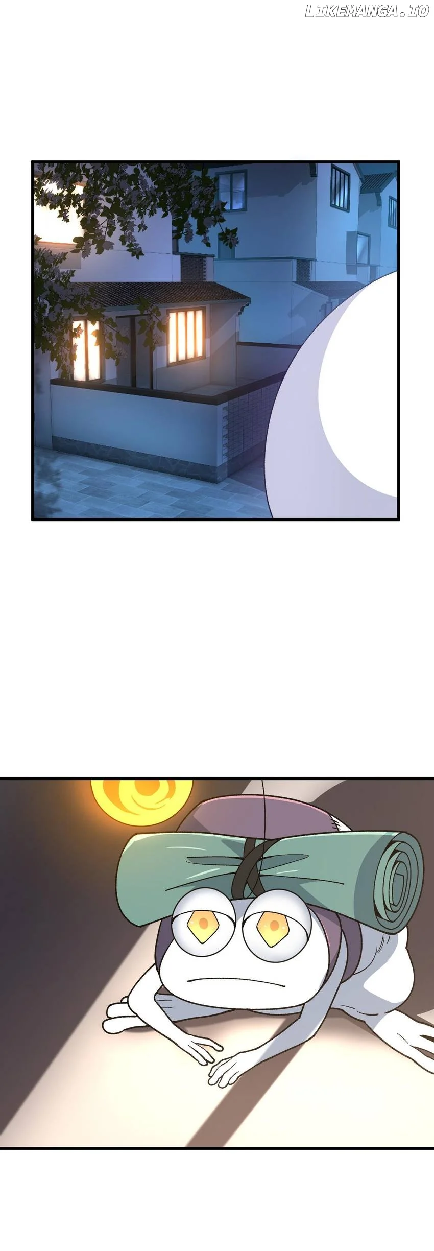 I’m From Alien Space chapter 24 page 29