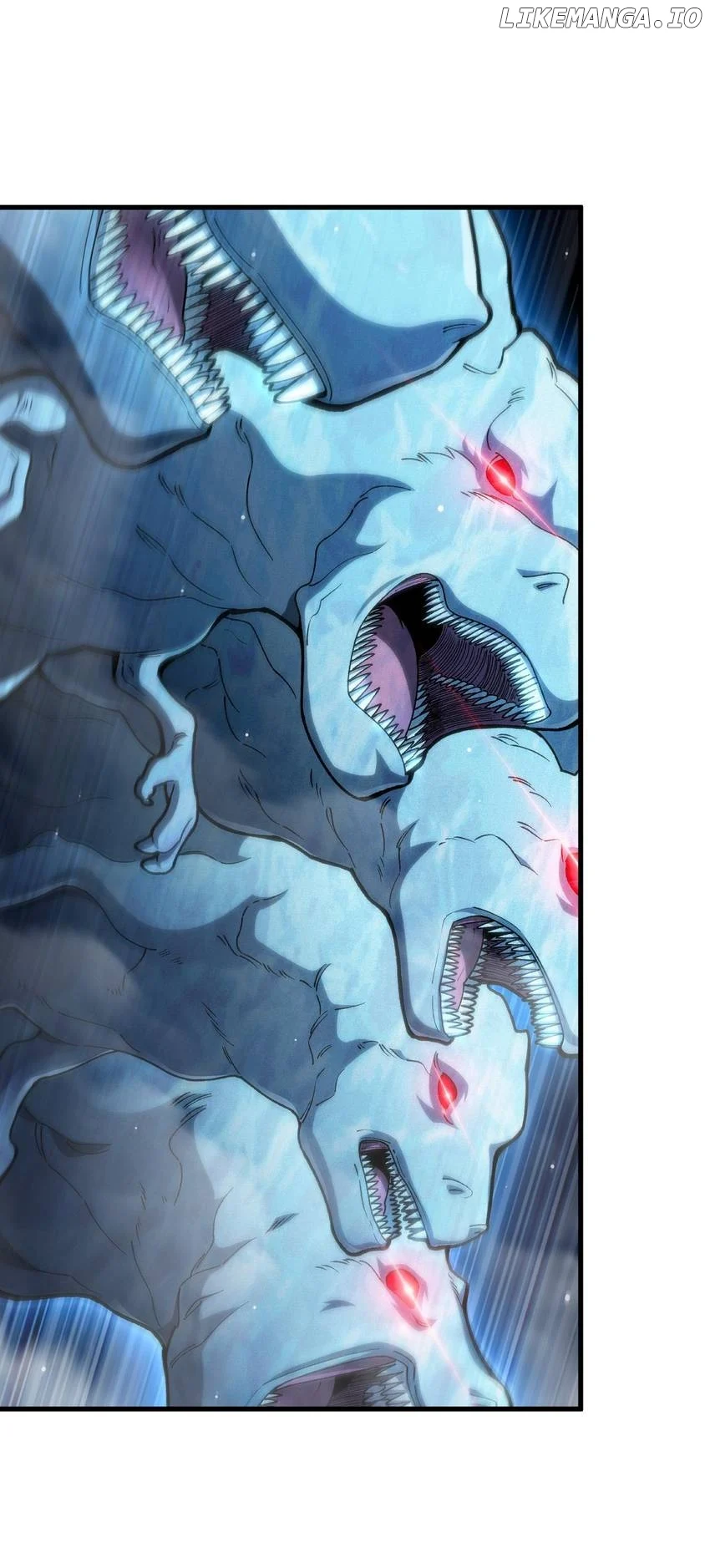 I’m From Alien Space chapter 25 page 26