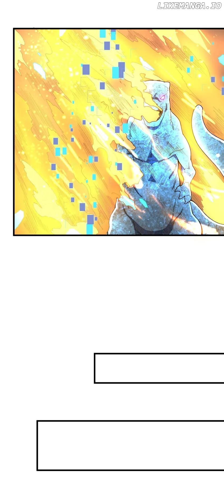 I’m From Alien Space chapter 25 page 40