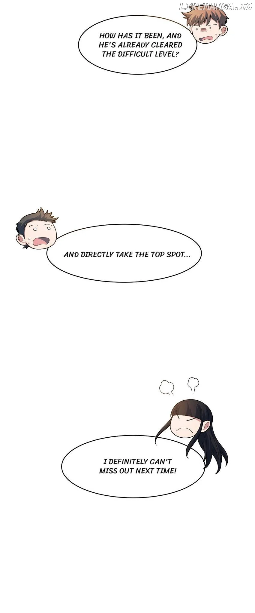 I’m From Alien Space chapter 26 page 7