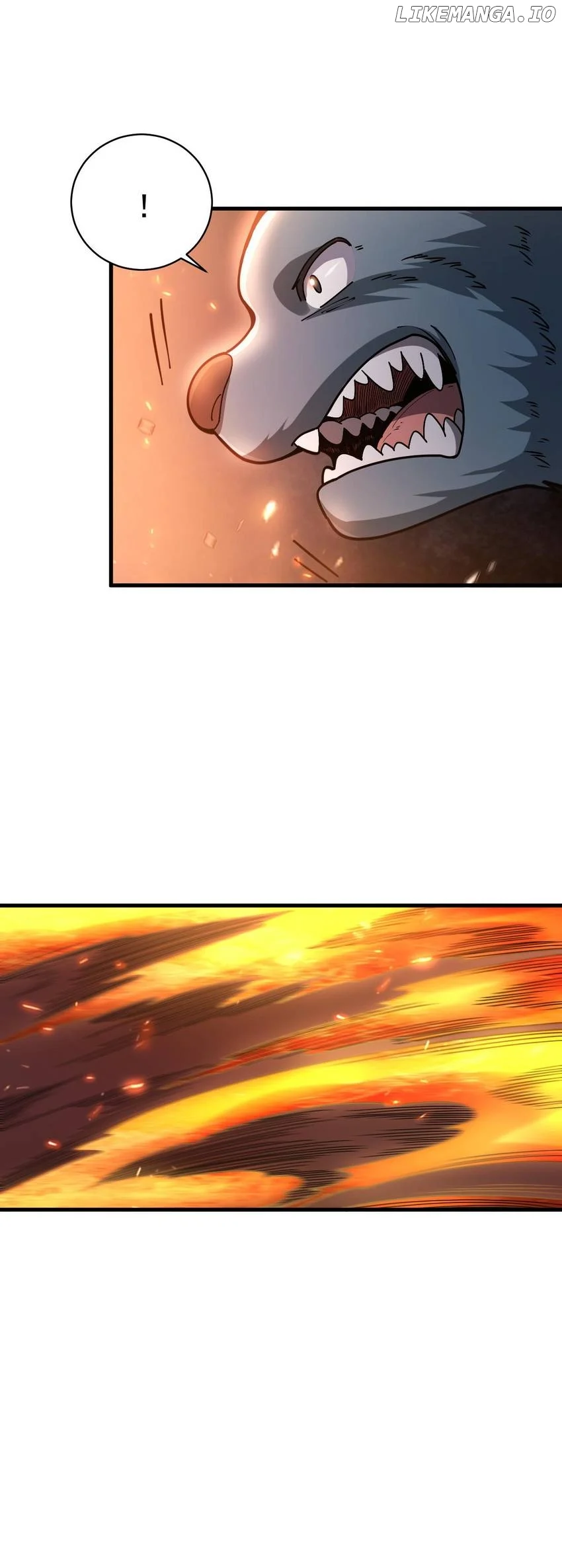 I’m From Alien Space chapter 27 page 7