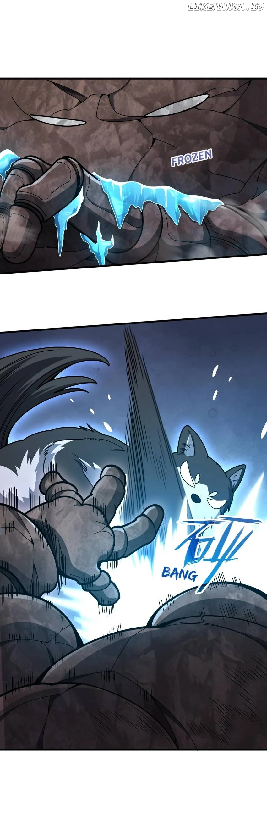 I’m From Alien Space chapter 27 page 18