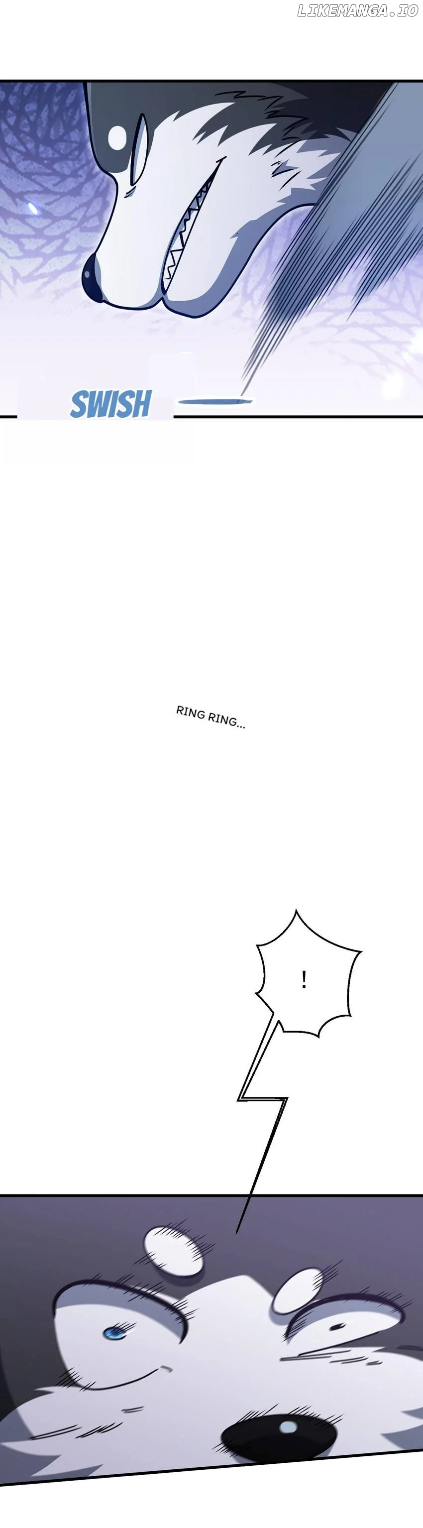 I’m From Alien Space chapter 27 page 27