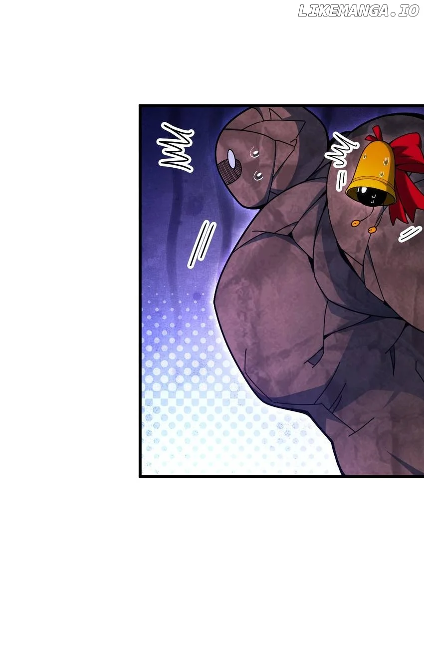 I’m From Alien Space chapter 27 page 37