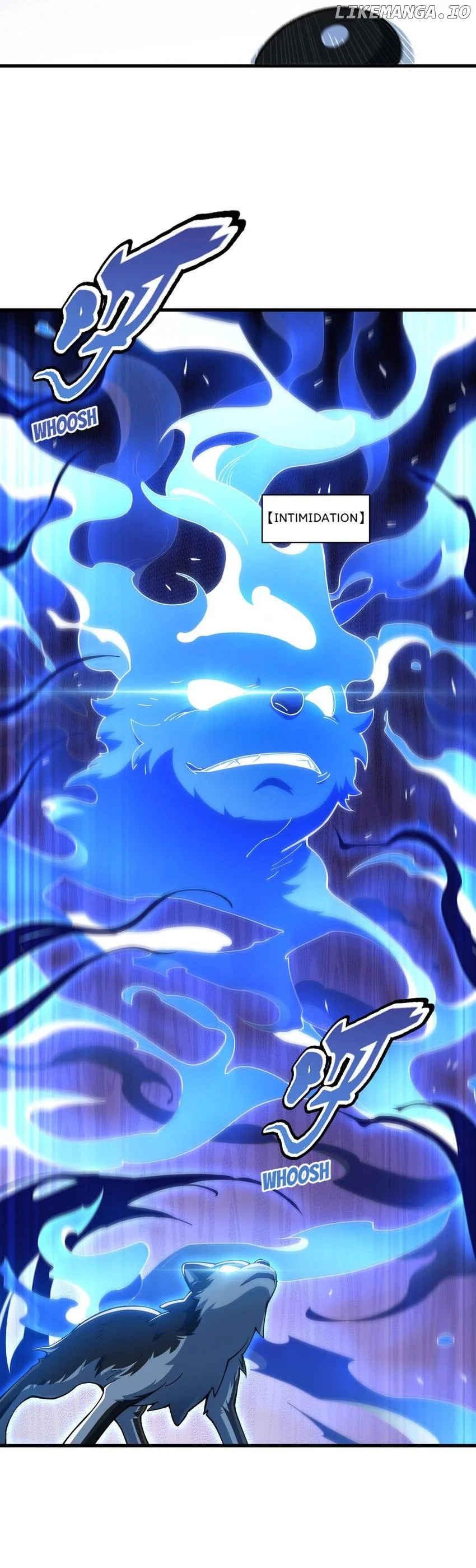 I’m From Alien Space chapter 27 page 40