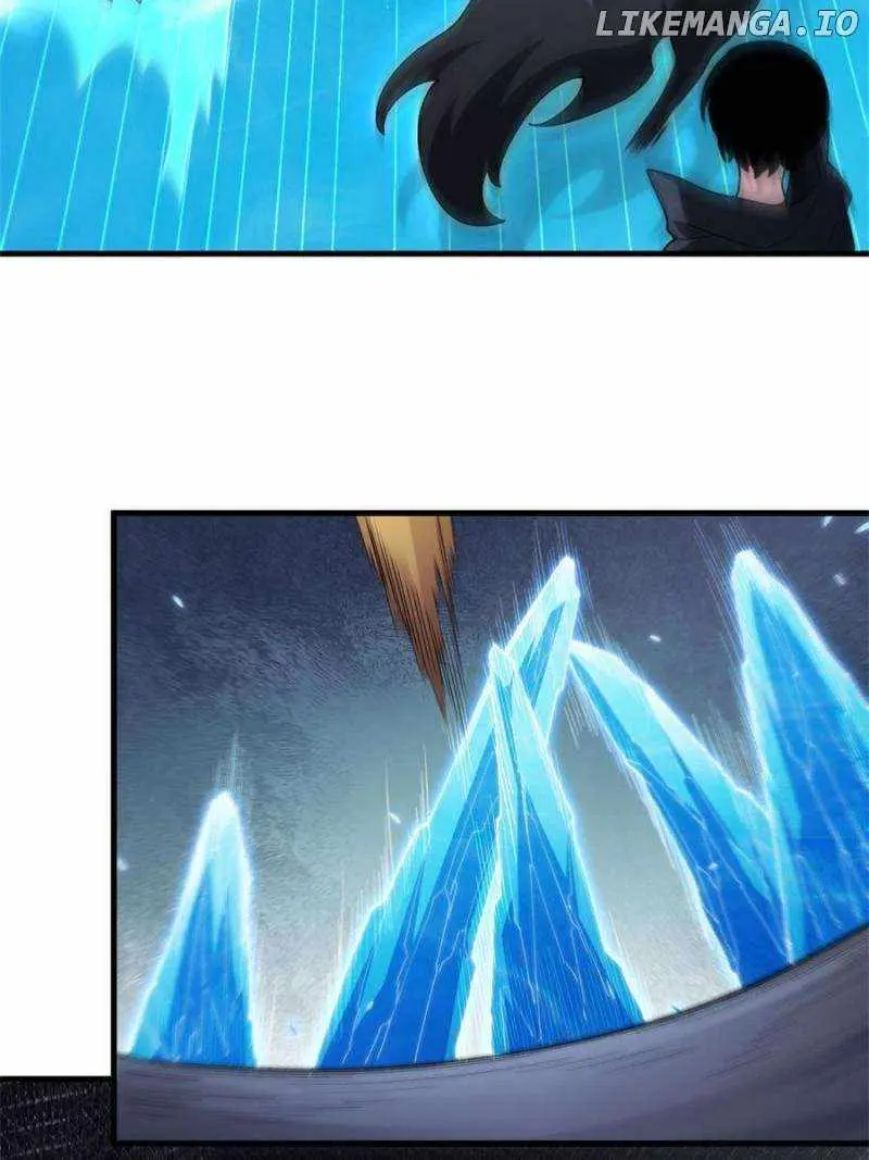 I’m From Alien Space chapter 41 page 60