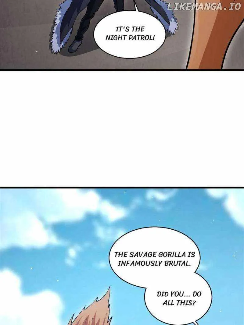 I’m From Alien Space chapter 41 page 94