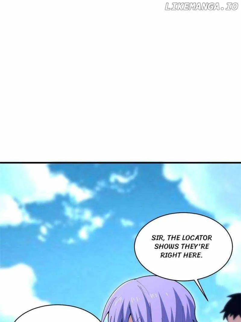 I’m From Alien Space chapter 41 page 88