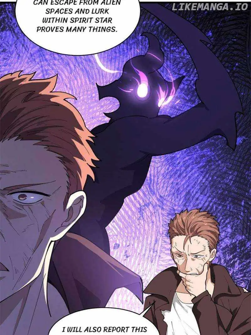 I’m From Alien Space chapter 41 page 7