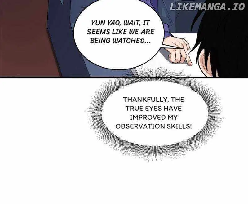 I’m From Alien Space chapter 41 page 33