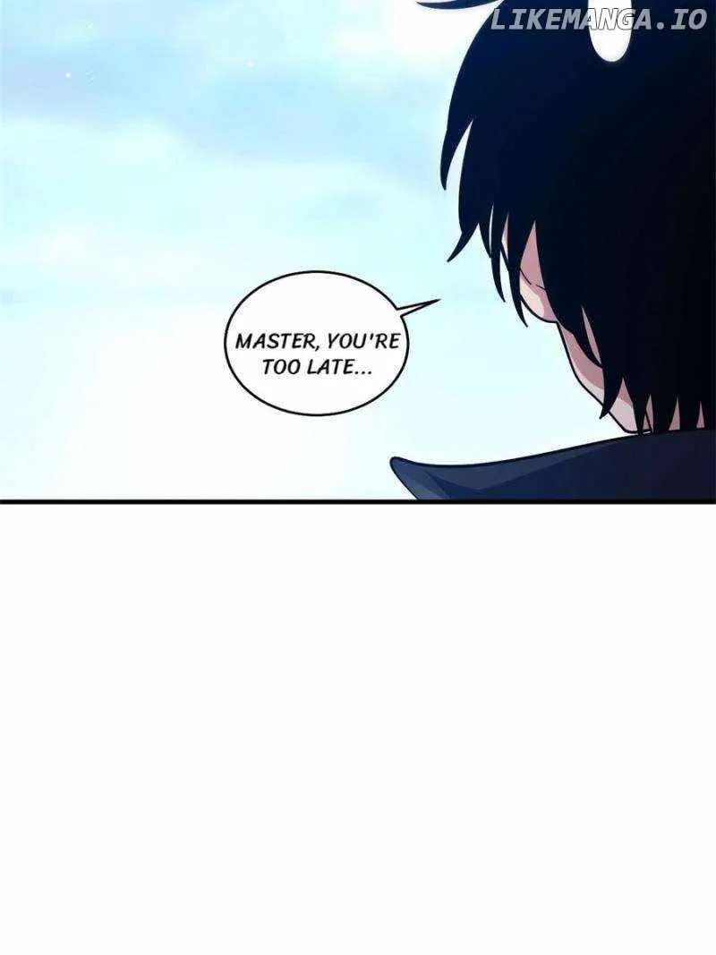 I’m From Alien Space chapter 41 page 97