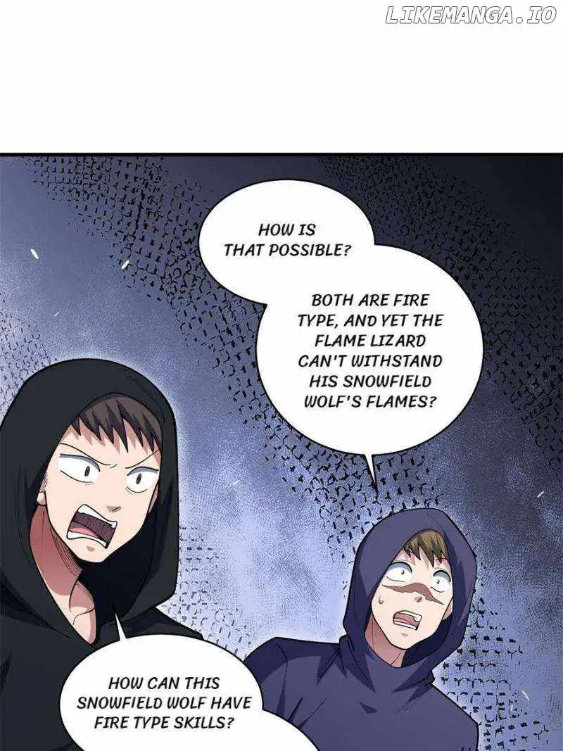 I’m From Alien Space chapter 41 page 78