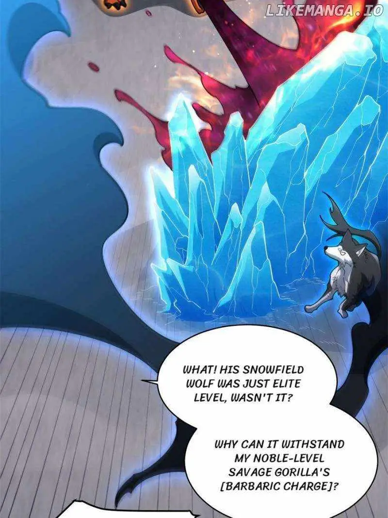 I’m From Alien Space chapter 41 page 69