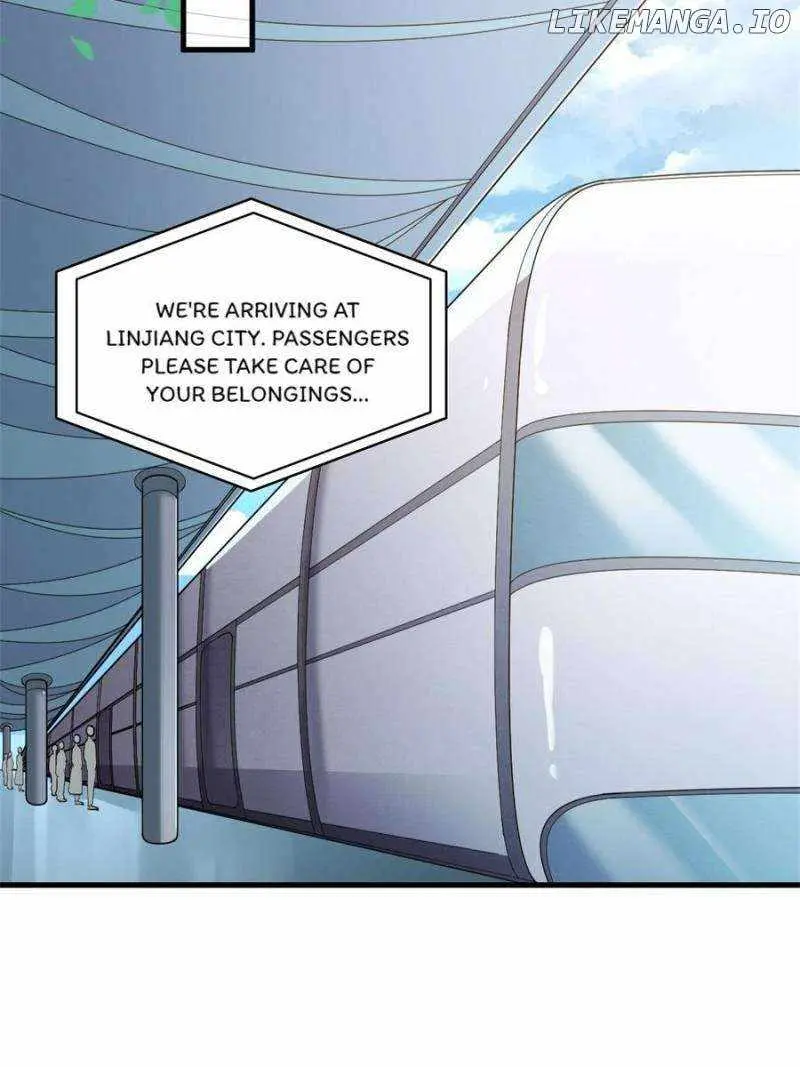 I’m From Alien Space chapter 41 page 39