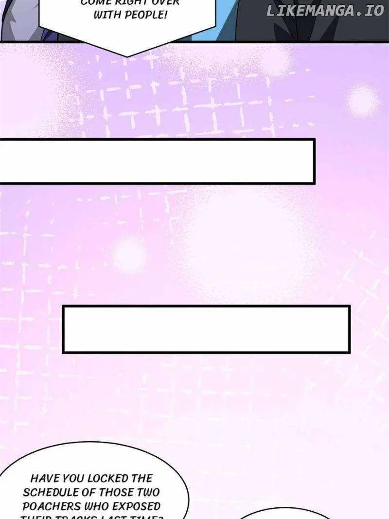 I’m From Alien Space chapter 41 page 44