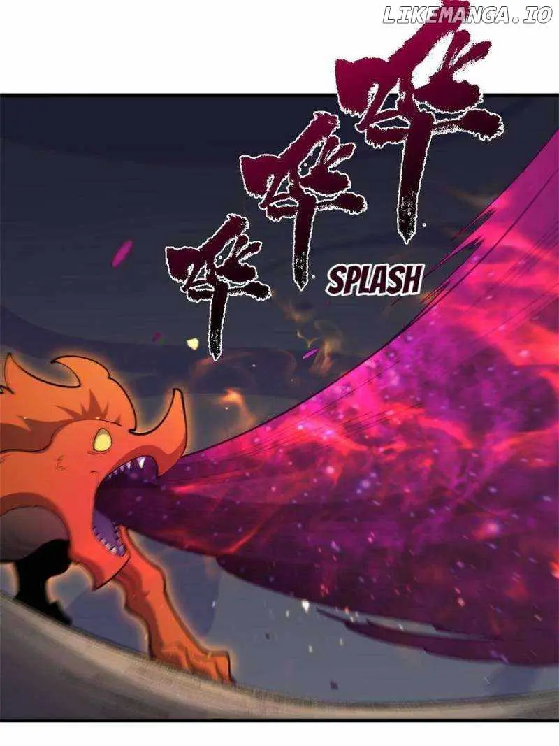 I’m From Alien Space chapter 41 page 74