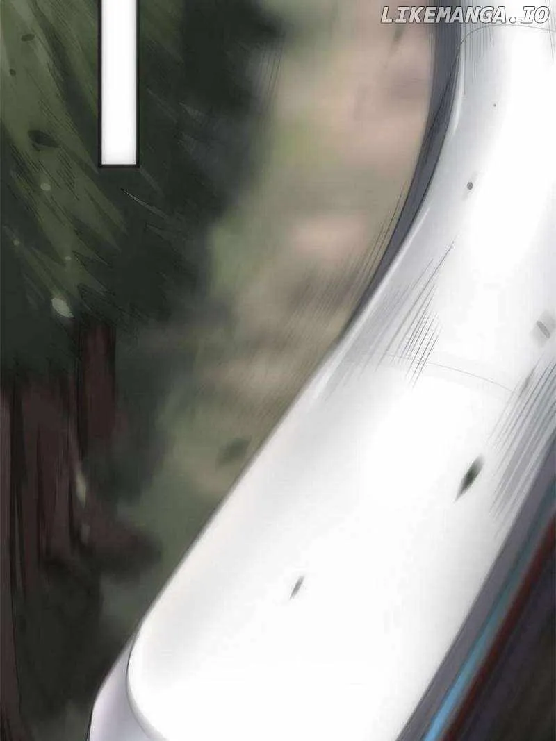I’m From Alien Space chapter 41 page 11