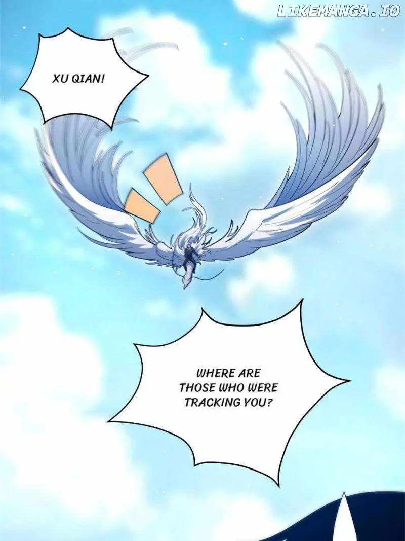 I’m From Alien Space chapter 41 page 96