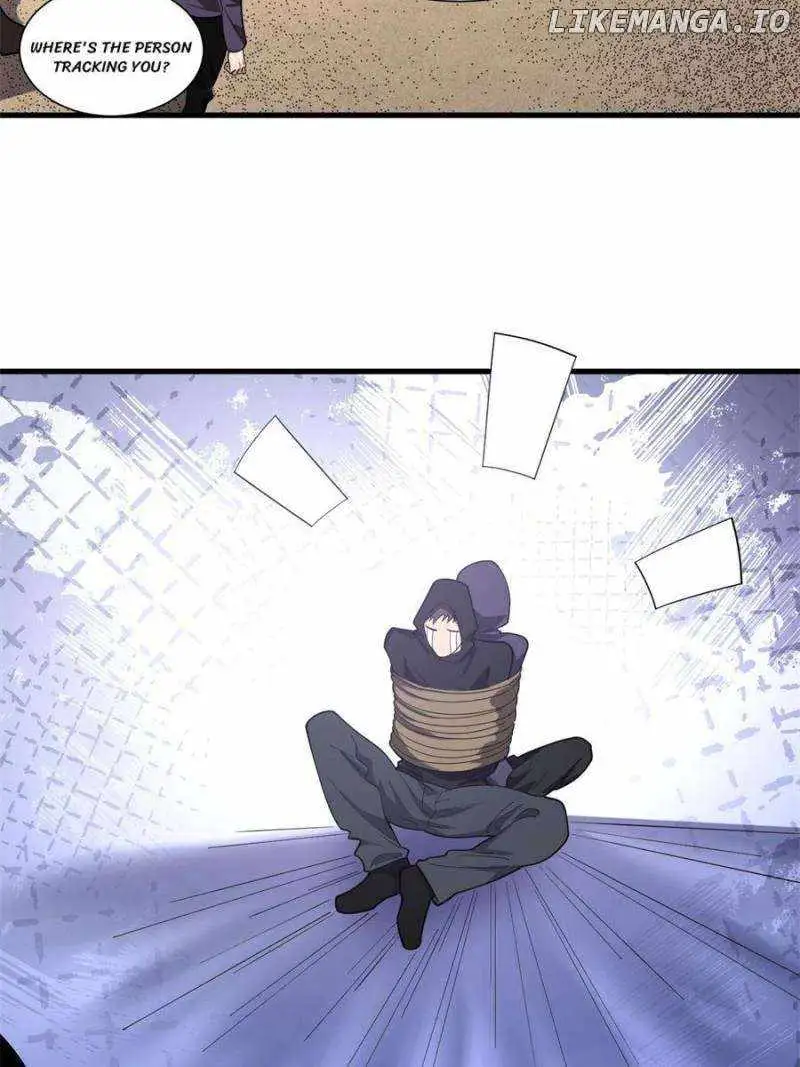 I’m From Alien Space chapter 42 page 2
