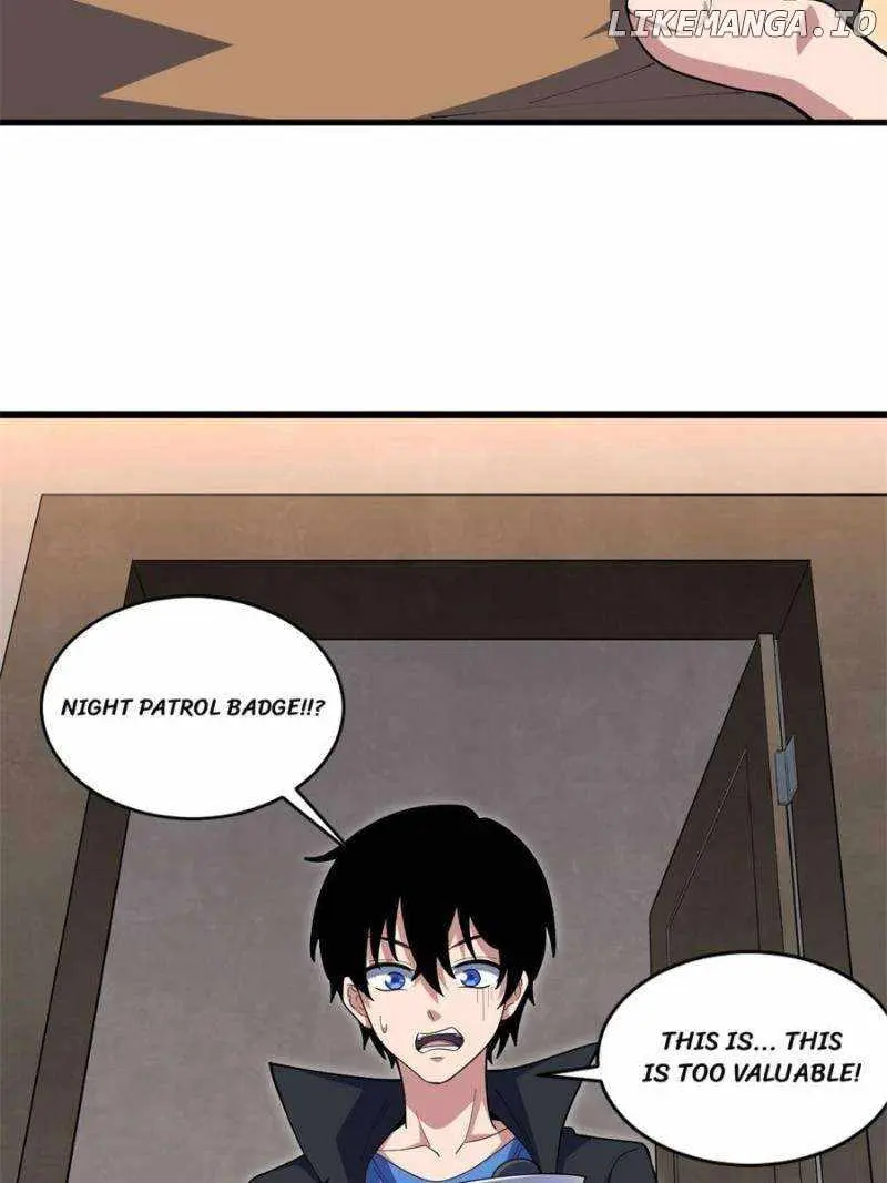 I’m From Alien Space chapter 42 page 60