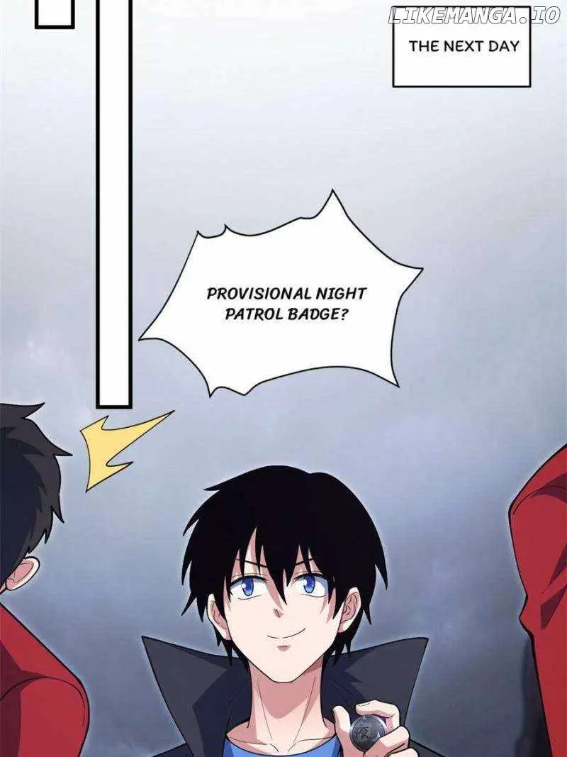 I’m From Alien Space chapter 42 page 70