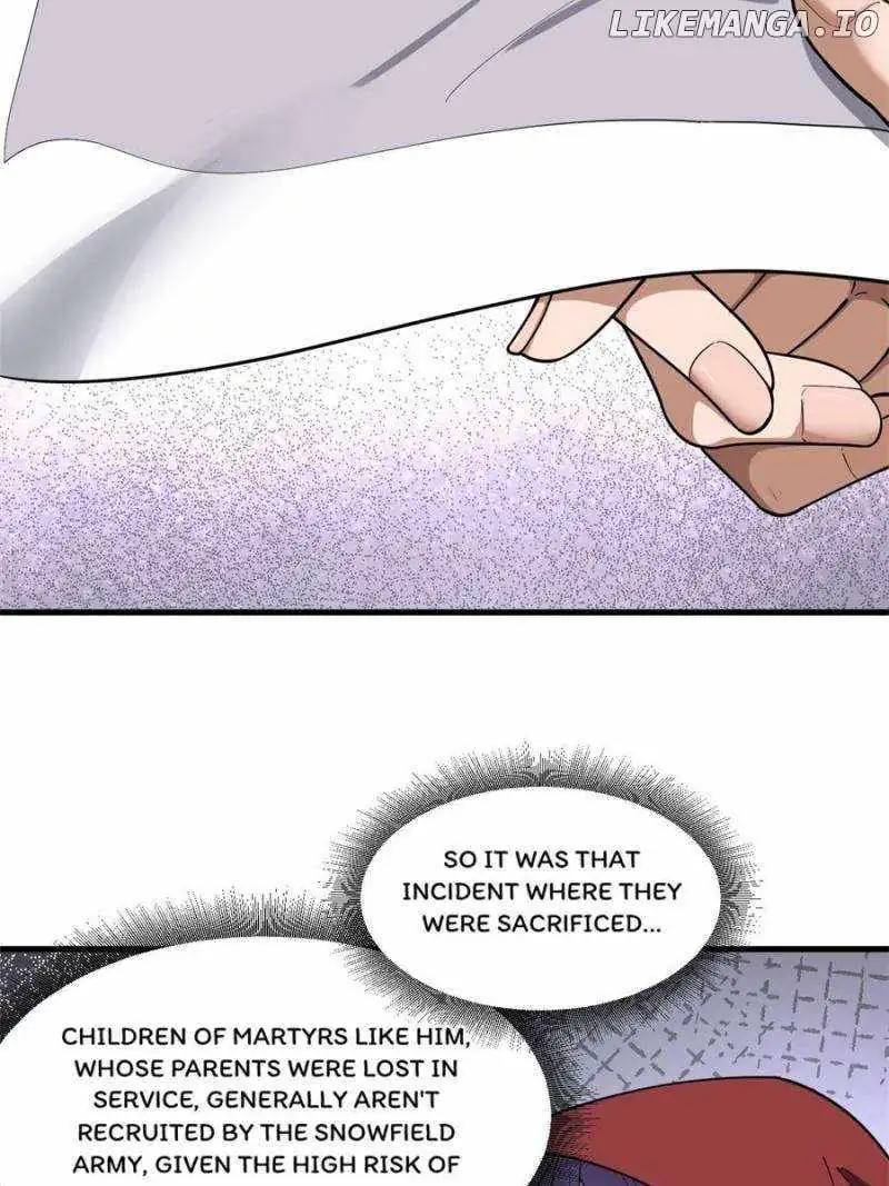 I’m From Alien Space chapter 42 page 33