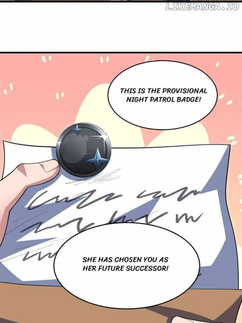 I’m From Alien Space chapter 42 page 59