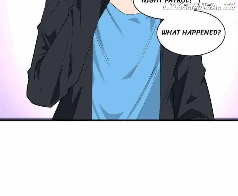 I’m From Alien Space chapter 42 page 39