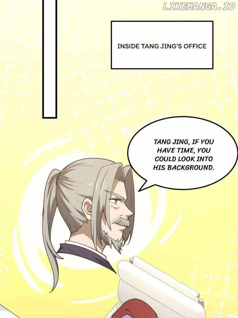 I’m From Alien Space chapter 42 page 29
