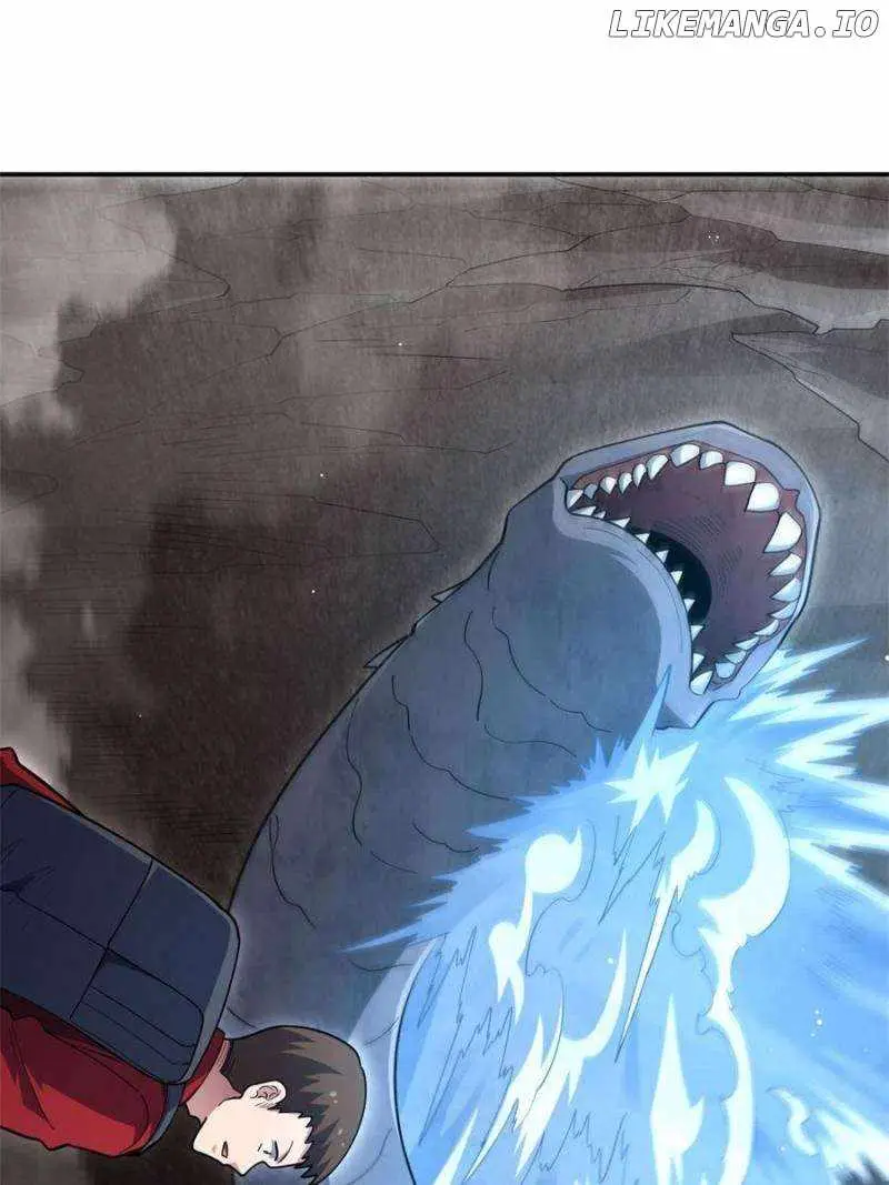 I’m From Alien Space chapter 43 page 78