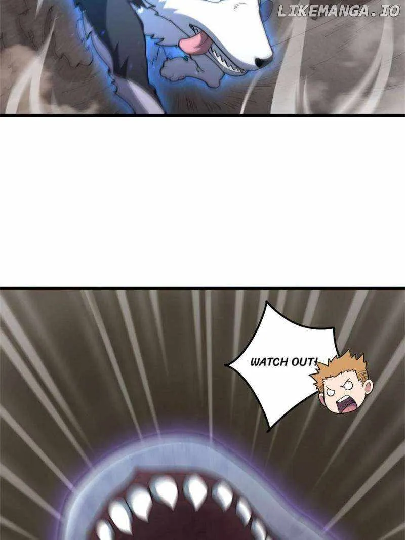 I’m From Alien Space chapter 43 page 74