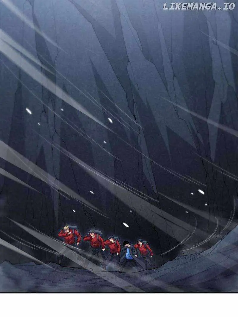 I’m From Alien Space chapter 43 page 36