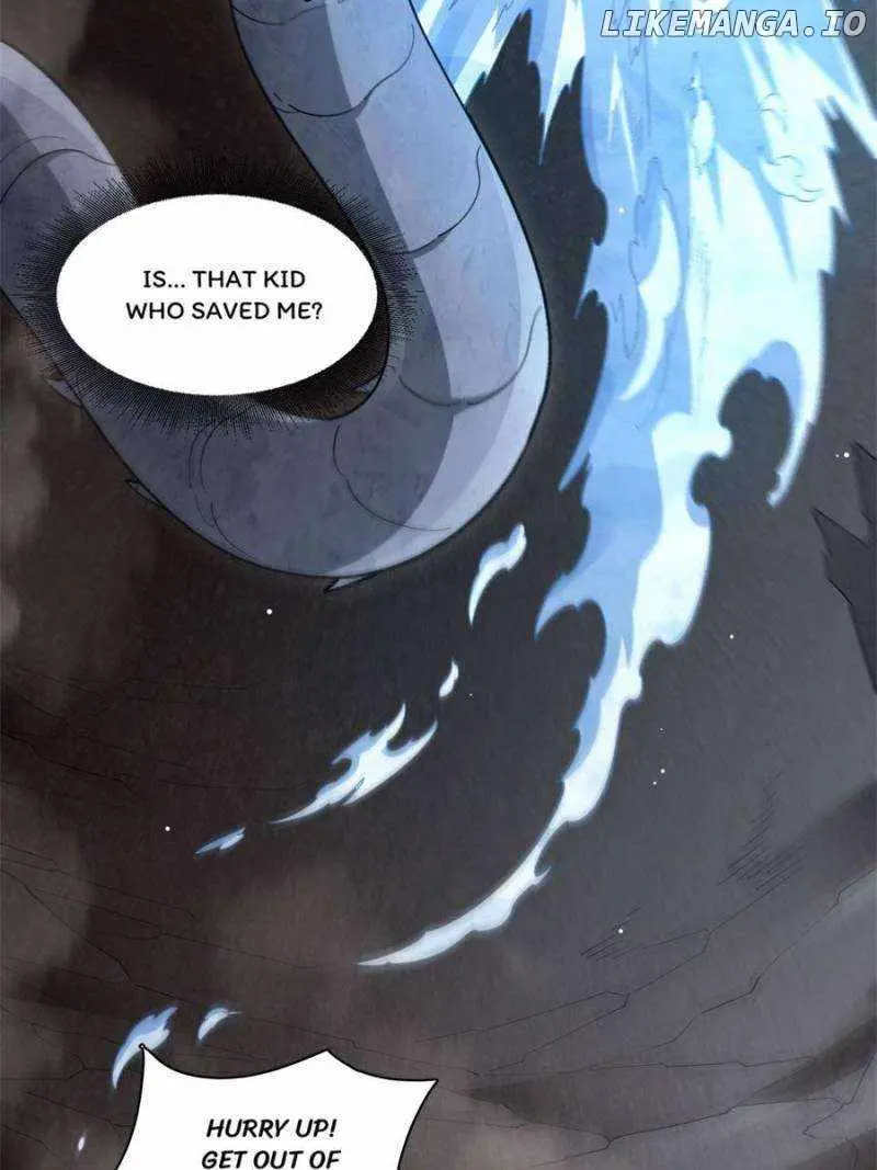 I’m From Alien Space chapter 43 page 79