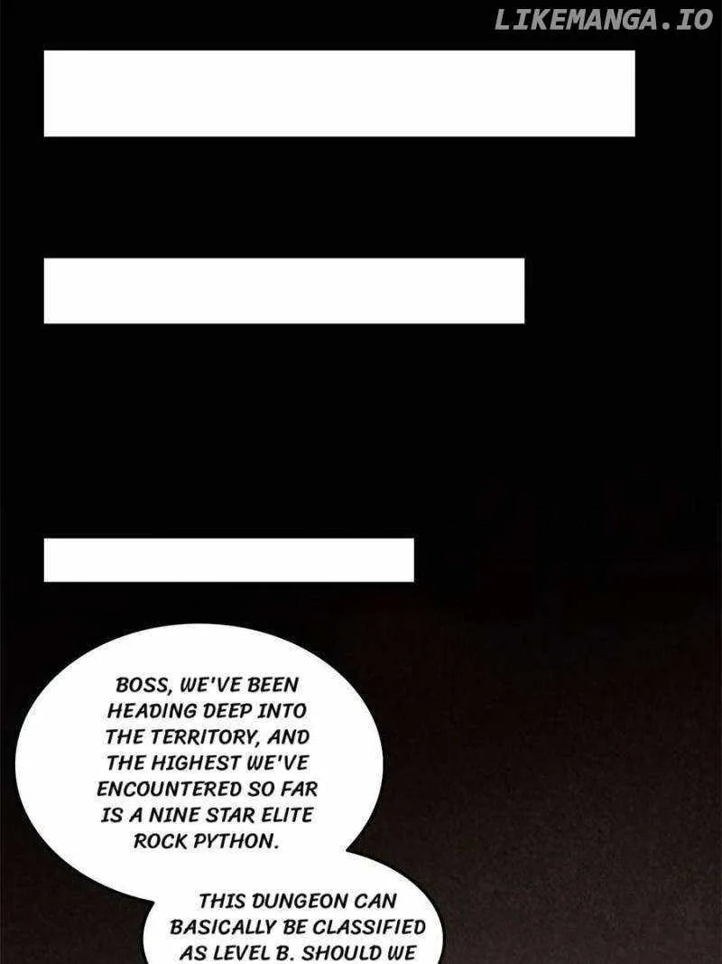 I’m From Alien Space chapter 43 page 60