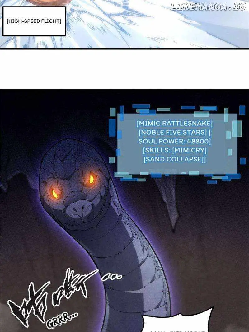 I’m From Alien Space chapter 43 page 70
