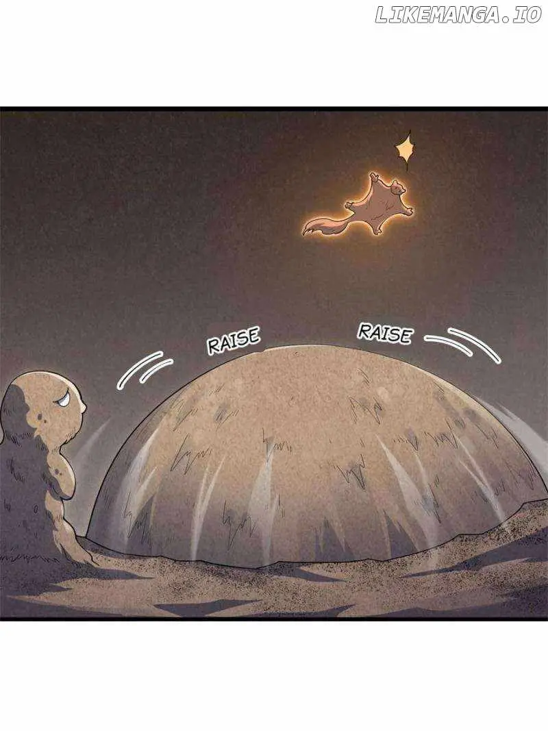 I’m From Alien Space chapter 43 page 66