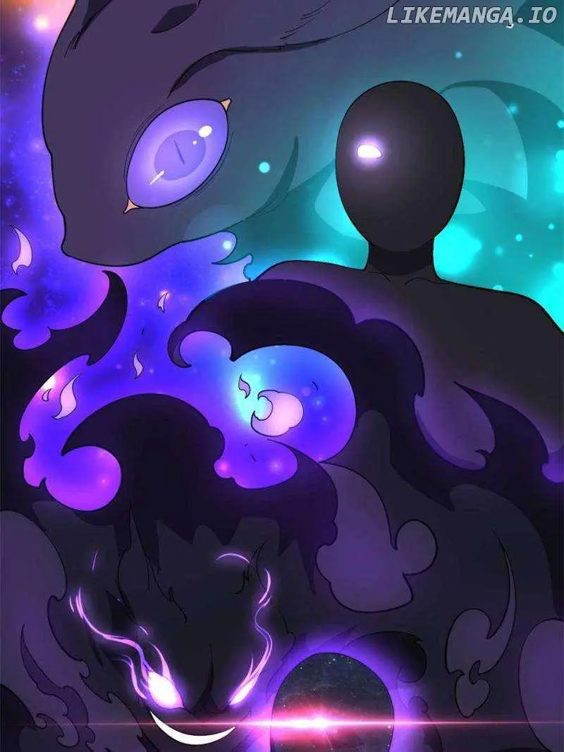 I’m From Alien Space chapter 43 page 7