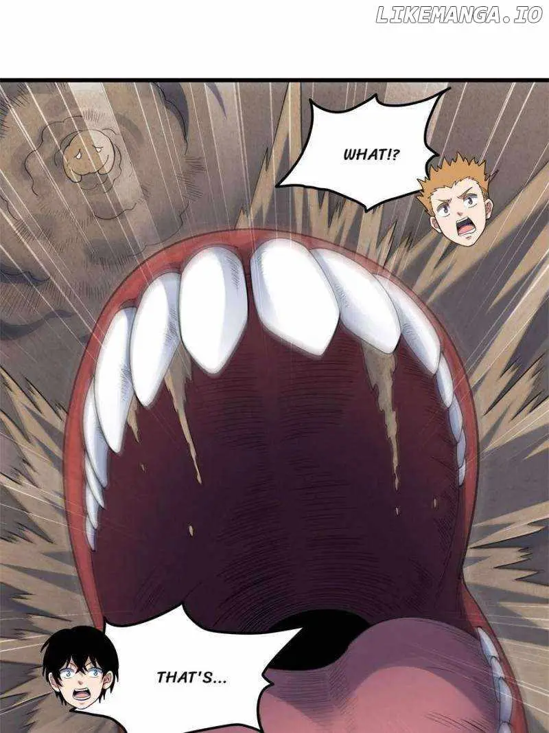 I’m From Alien Space chapter 43 page 67