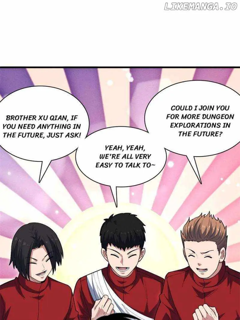 I’m From Alien Space chapter 44 page 75
