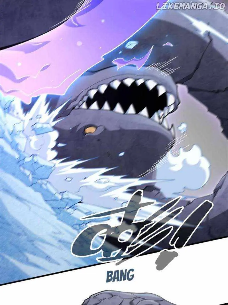 I’m From Alien Space chapter 44 page 41