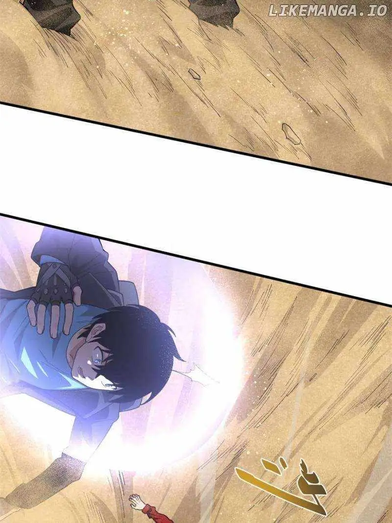 I’m From Alien Space chapter 44 page 15