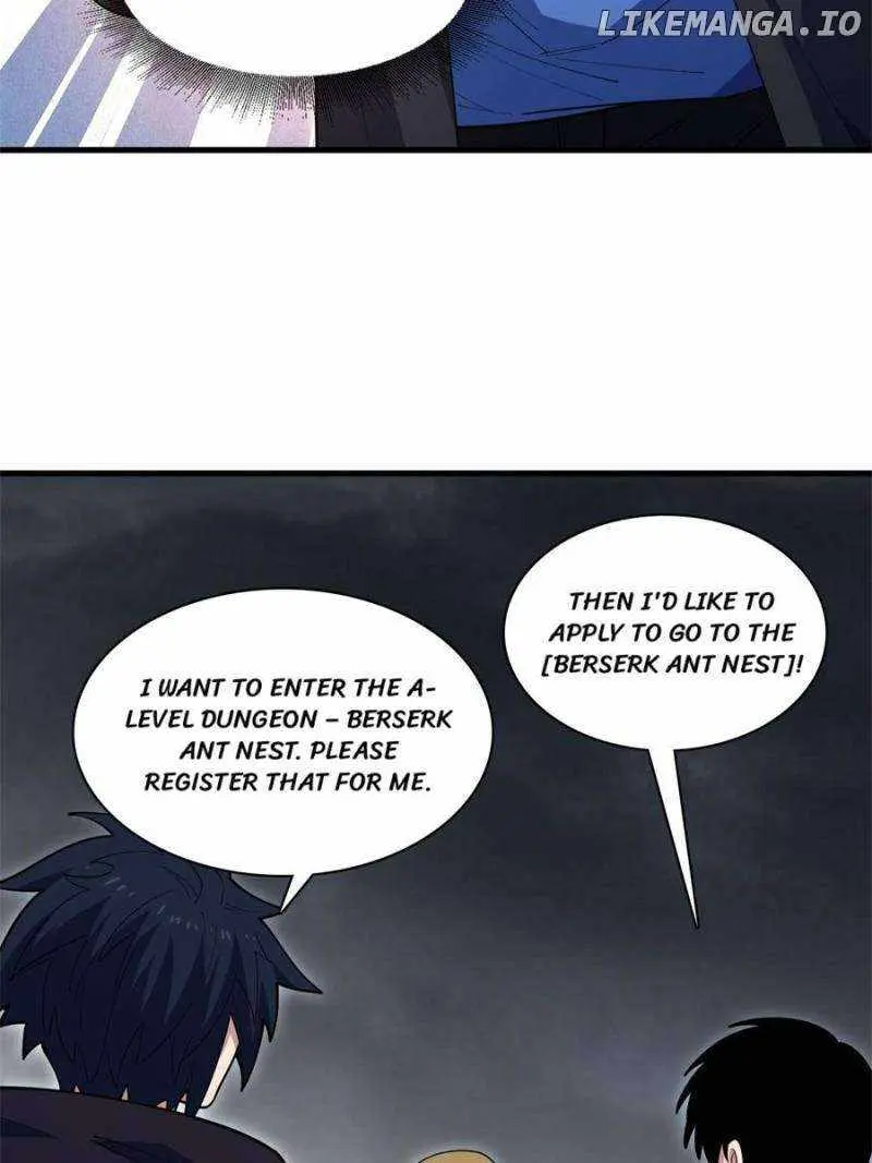 I’m From Alien Space chapter 44 page 80