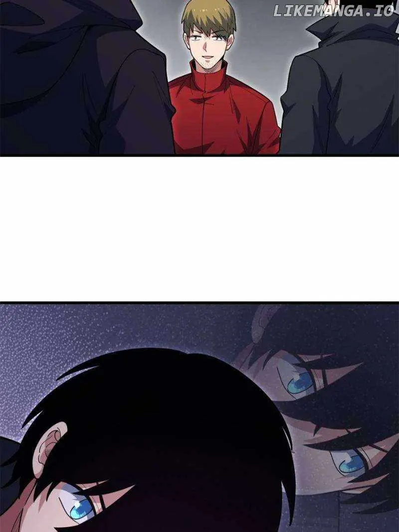 I’m From Alien Space chapter 44 page 81