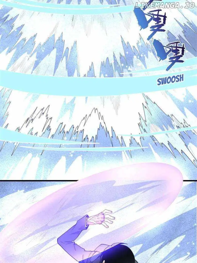 I’m From Alien Space chapter 44 page 29