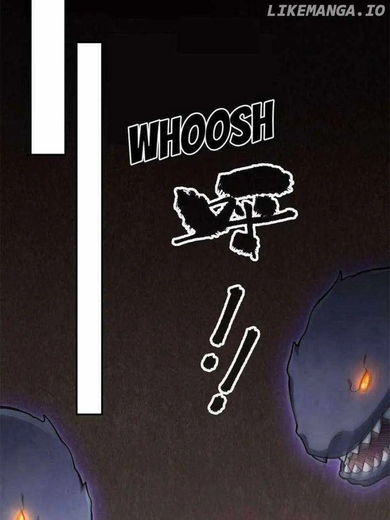 I’m From Alien Space chapter 44 page 37
